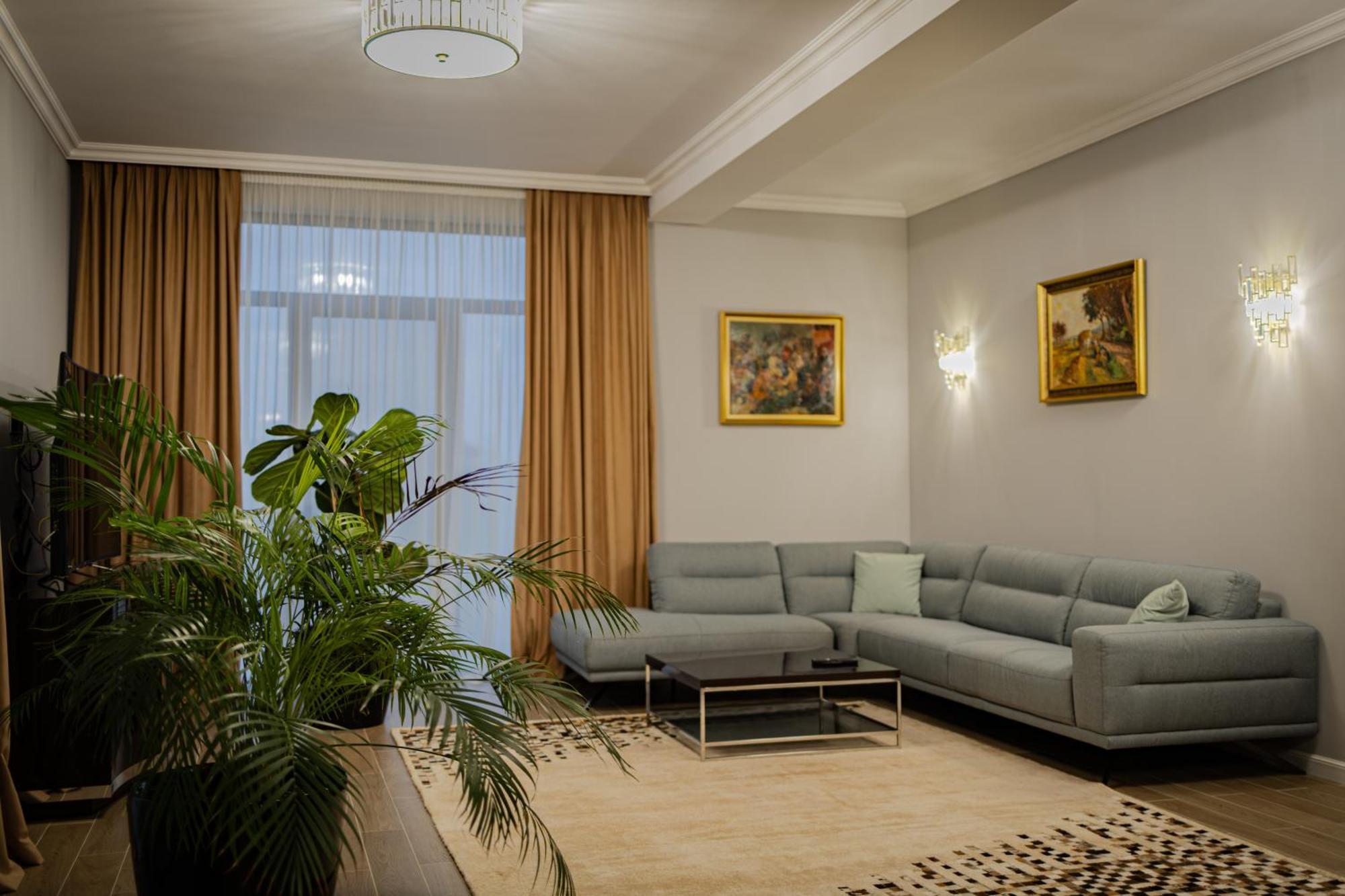 Therme Criss Balotesti Exterior photo